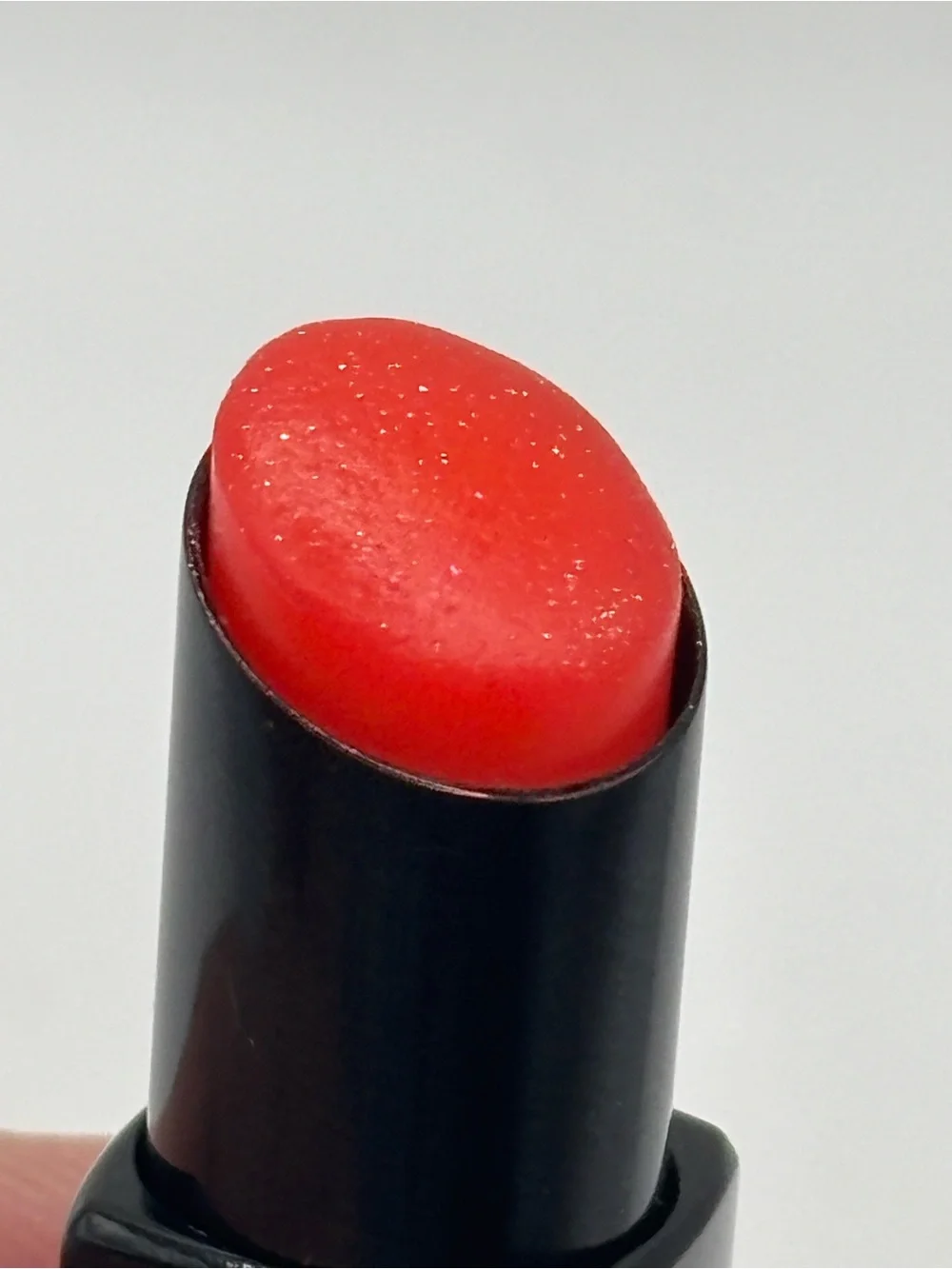 Bobbi Brown Bare Punch Extra Lip Tint Gloss Balm Shimmer